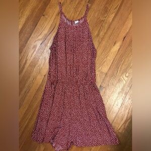 Womens romper